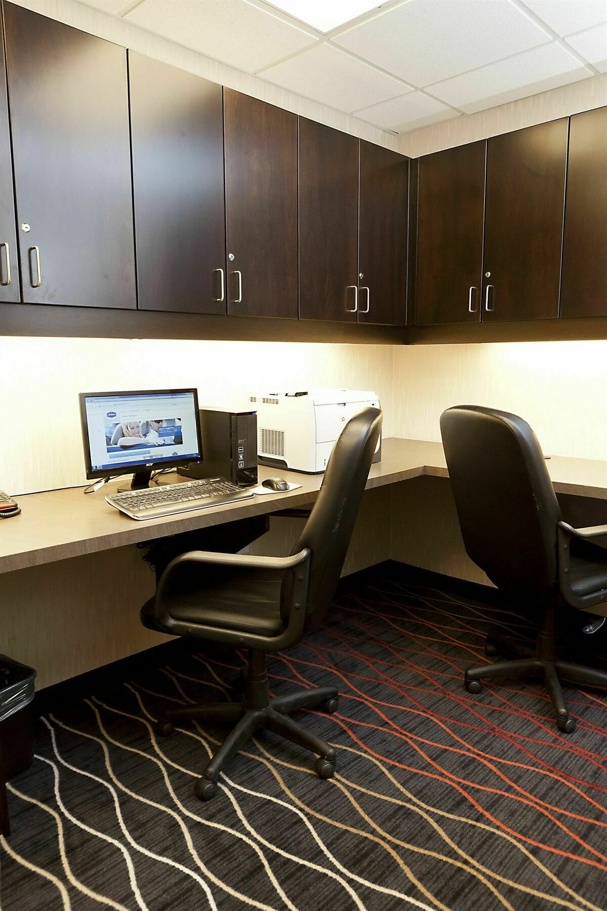 Hampton Inn & Suites By Hilton Lethbridge Ngoại thất bức ảnh