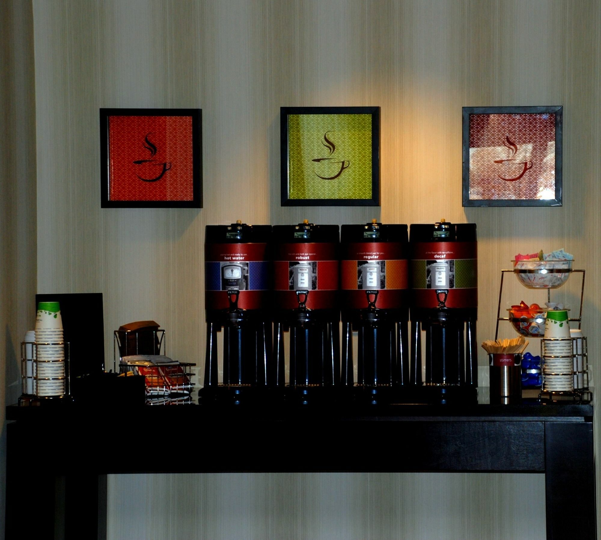 Hampton Inn & Suites By Hilton Lethbridge Ngoại thất bức ảnh